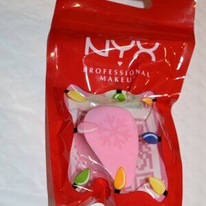 NYX Makeup Applicator Sponge